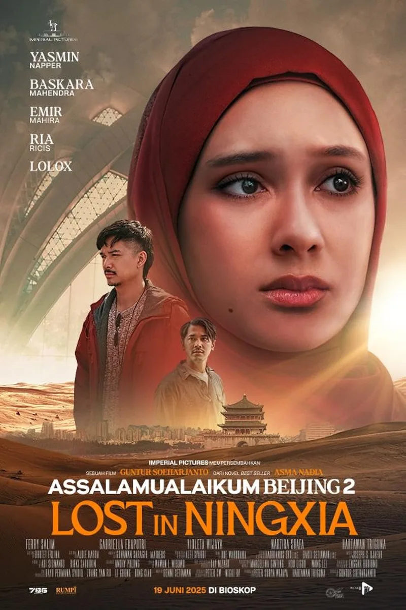 Immersive Film, Series, and Animation Production House