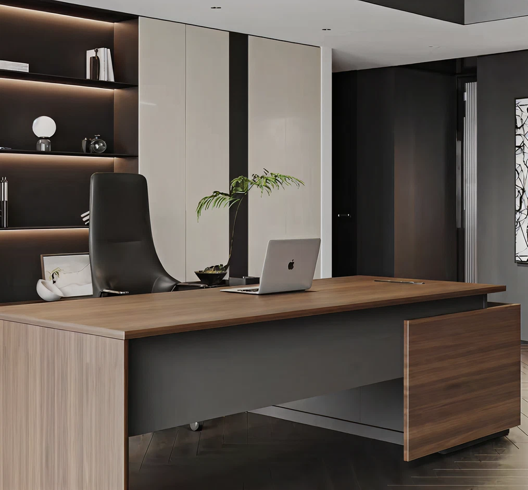 Classic & Minimalist Furniture Manufacturing