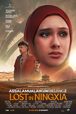assalamualaikum