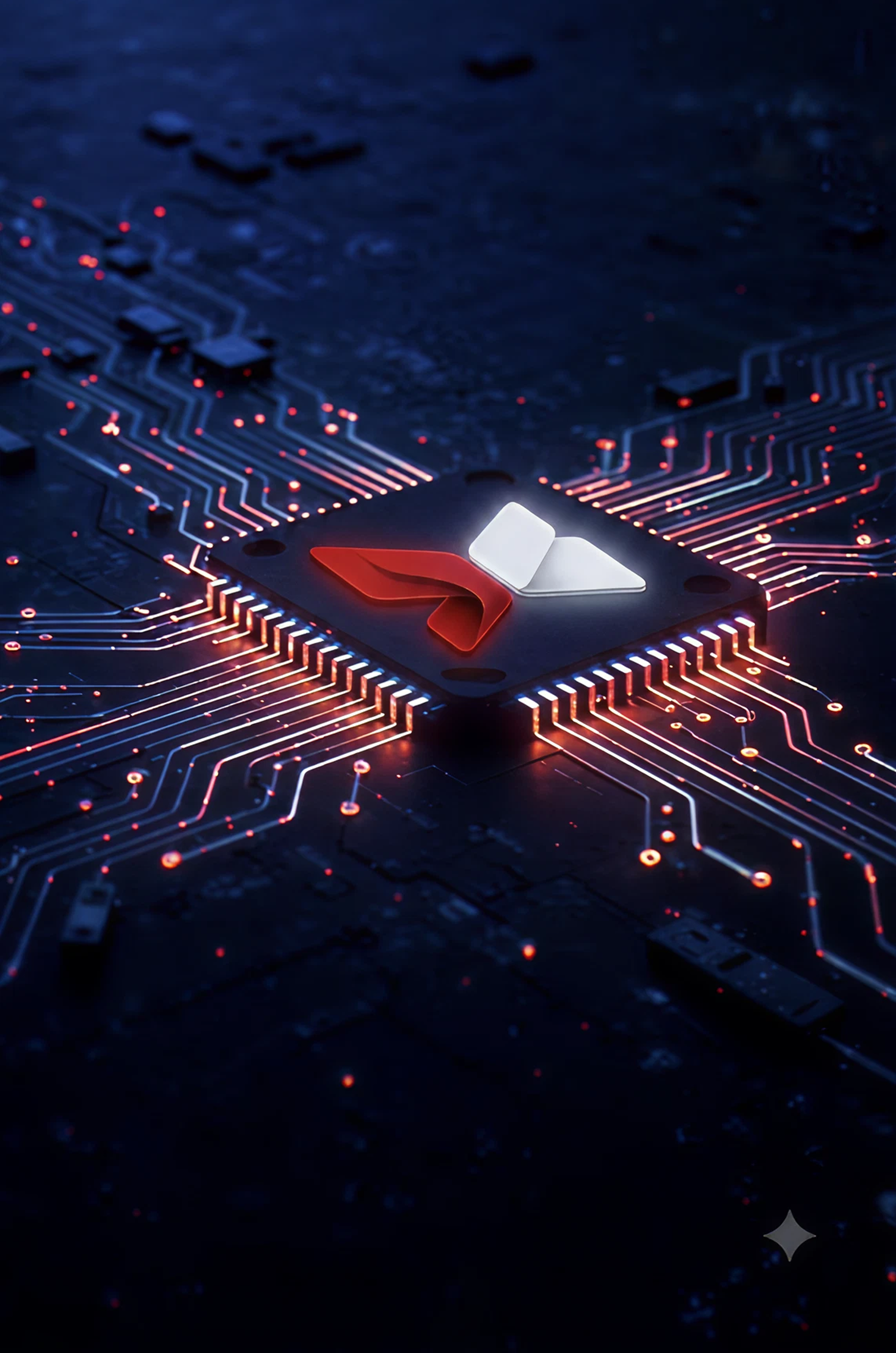 Frontier AI & Data Sovereignty Research Labs