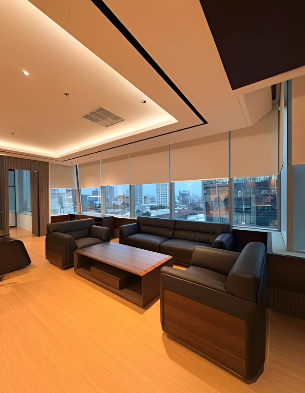 Integrated Construction & Interior Design Studio