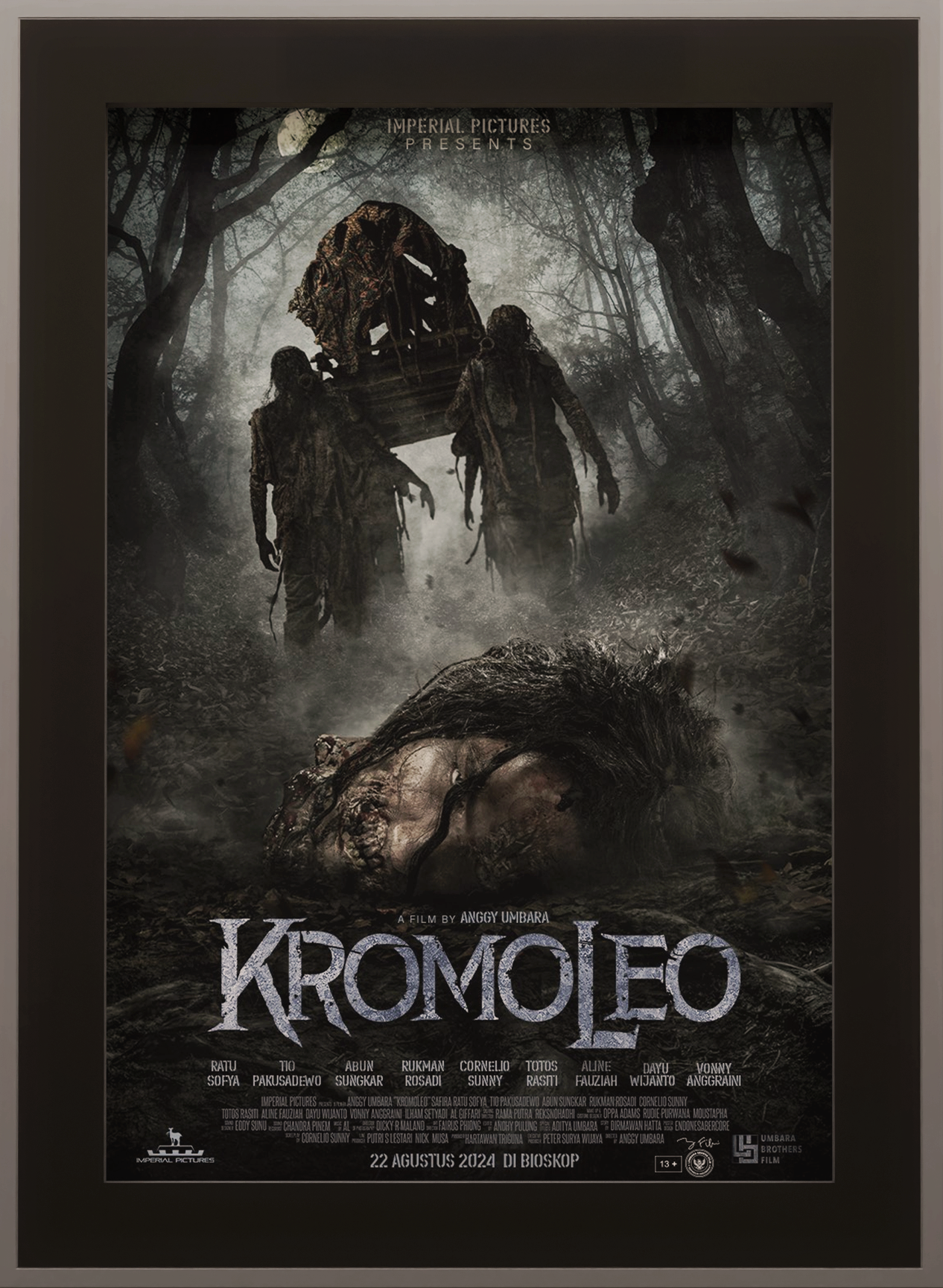 Kromoleo