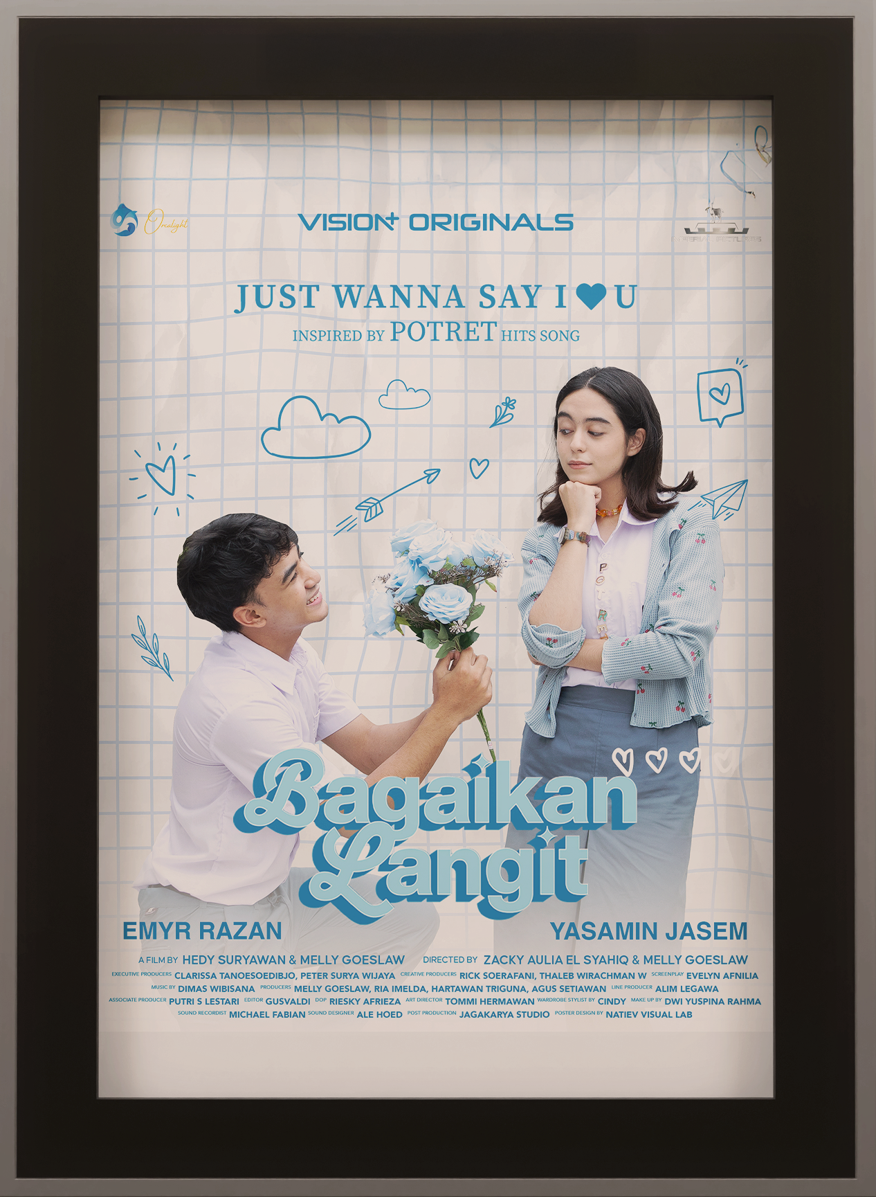 Bagaikan Langit
