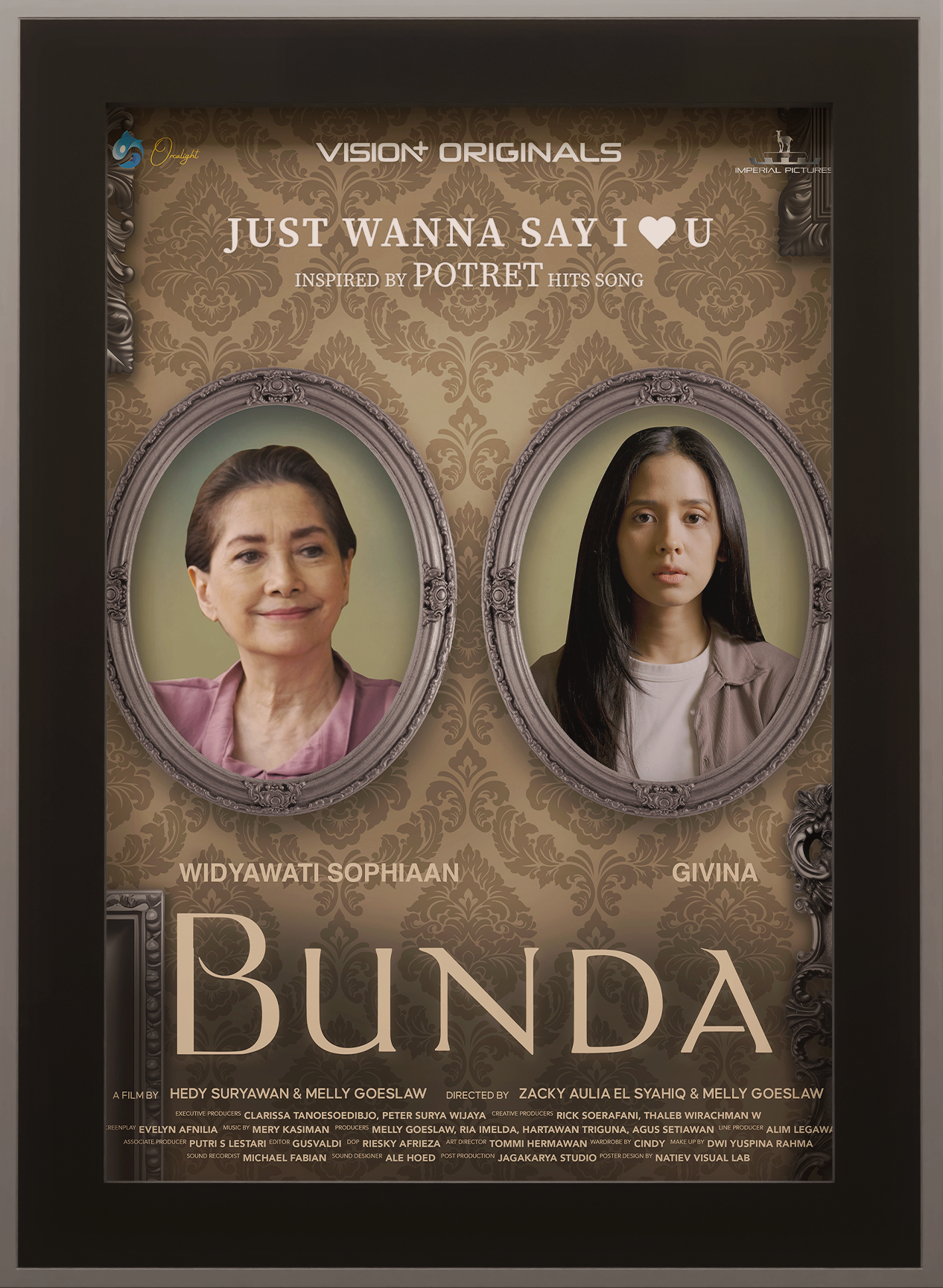 Bunda