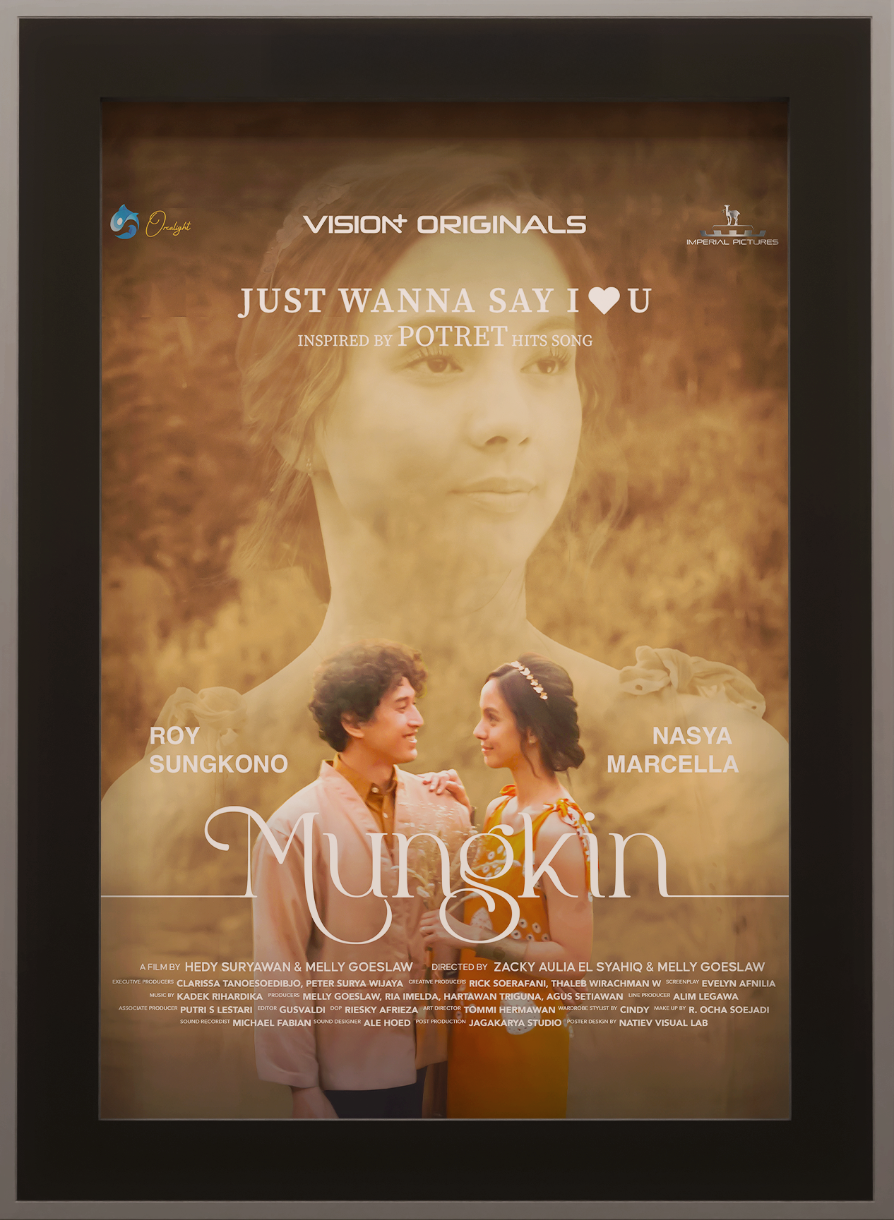 Mungkin