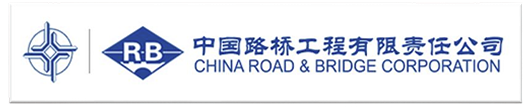 China Road