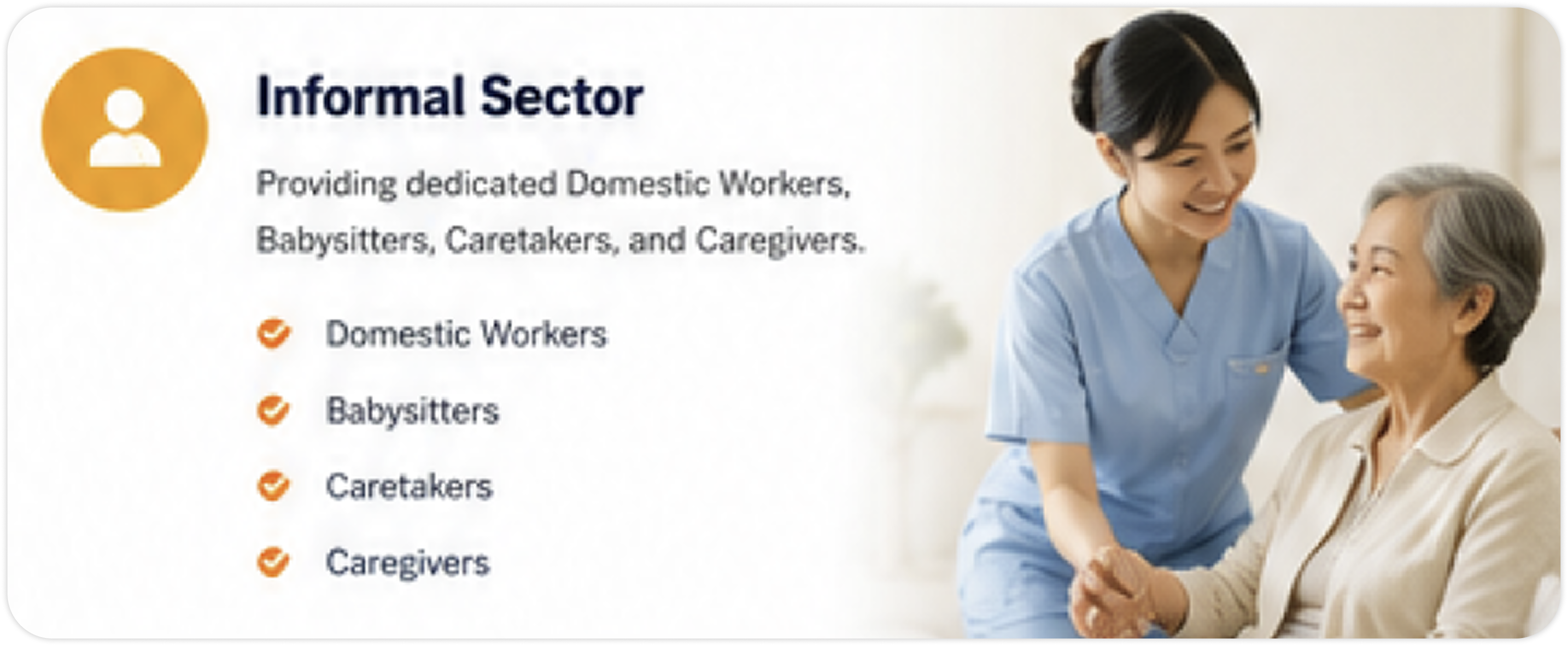 Informal Sector