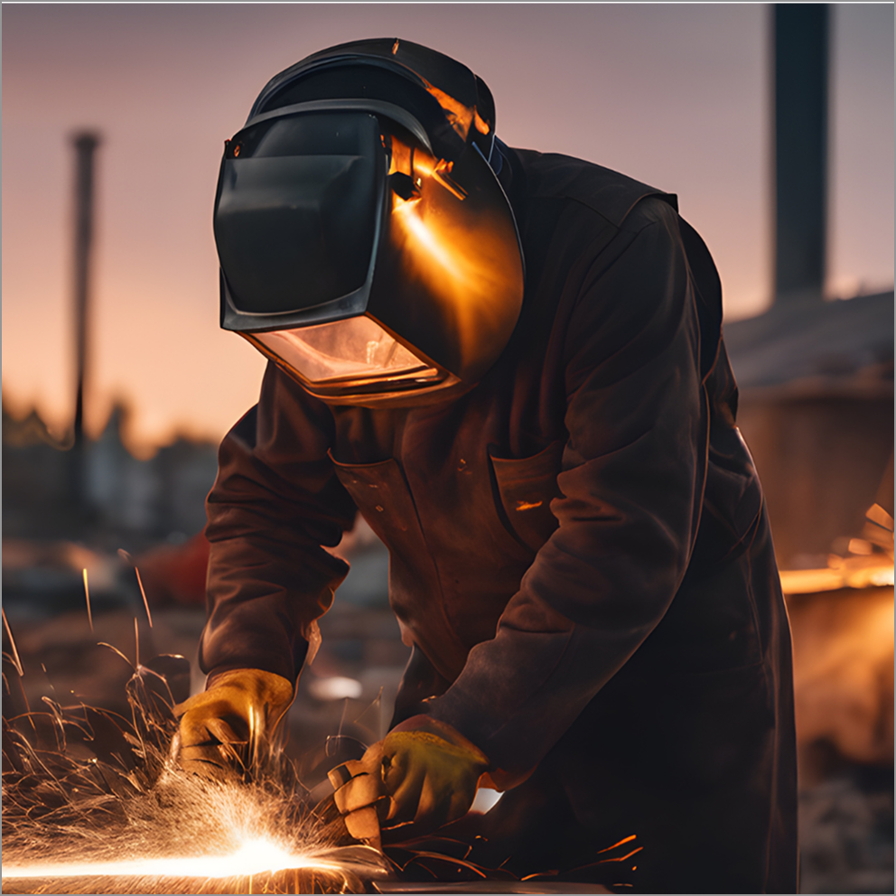 Welder