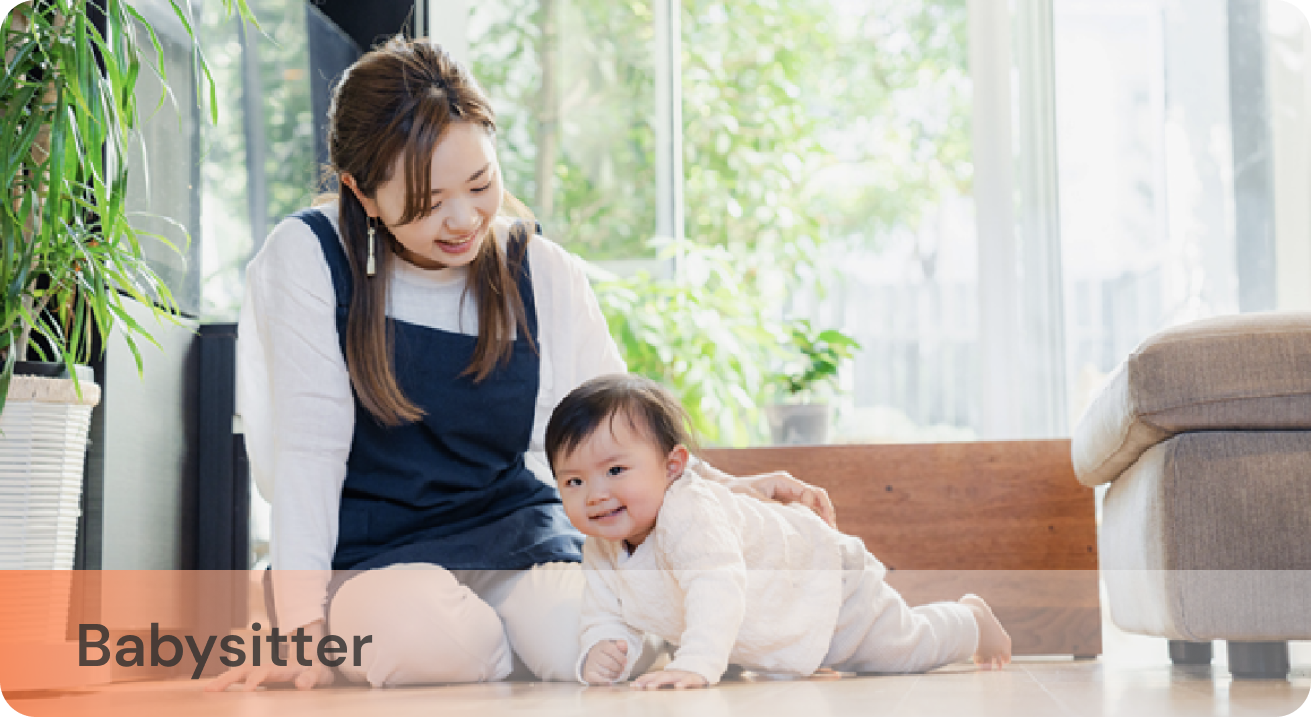 Babysitter